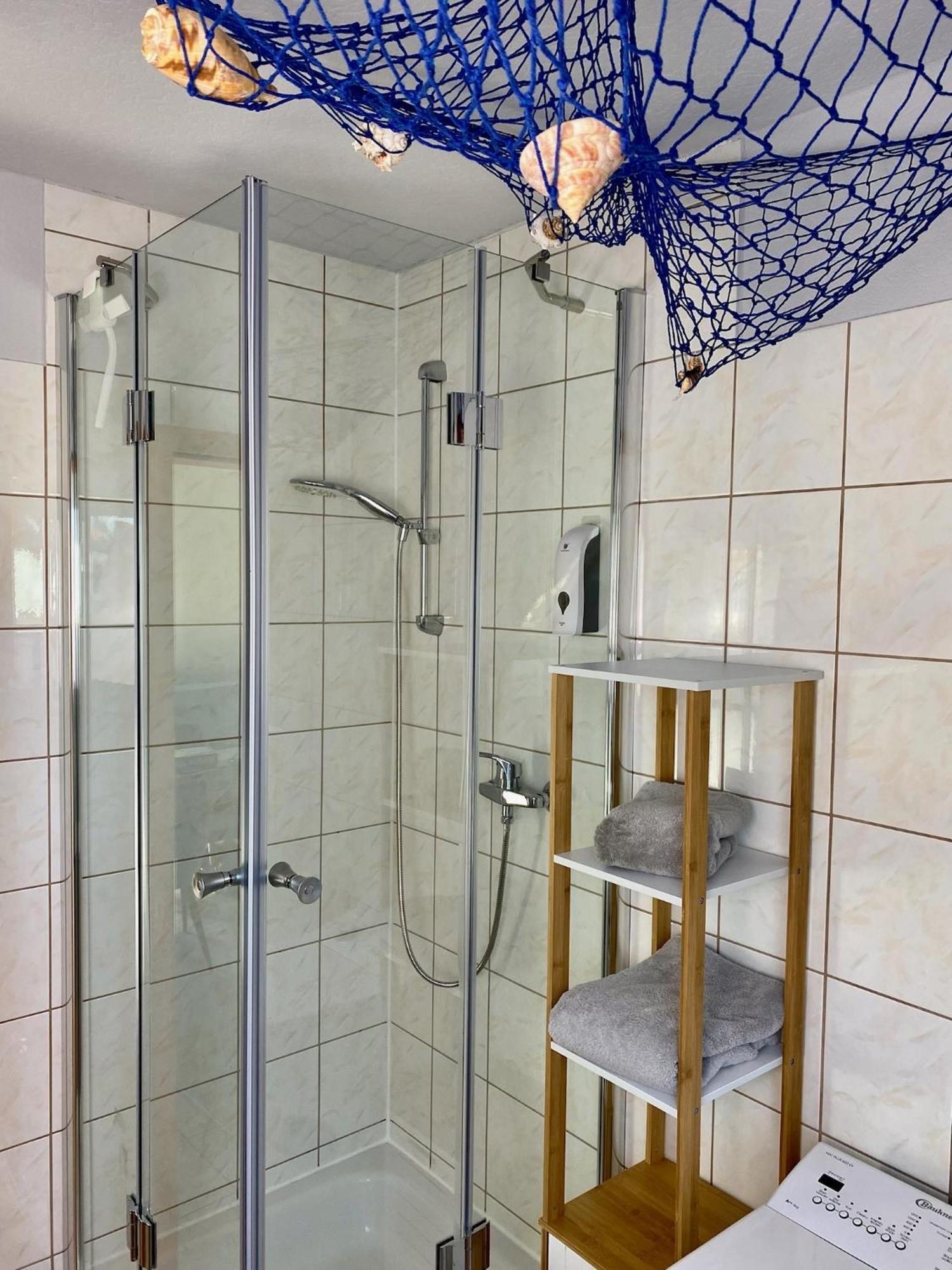 Discovair Graal Mueritz- Apartment Johanna- Strandnah Mit Netflix Extérieur photo