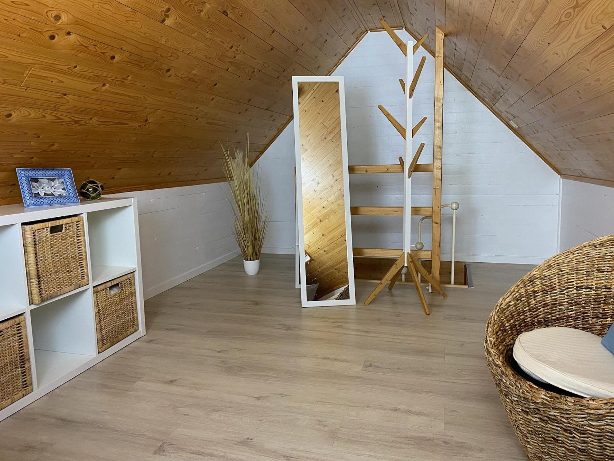Discovair Graal Mueritz- Apartment Johanna- Strandnah Mit Netflix Extérieur photo